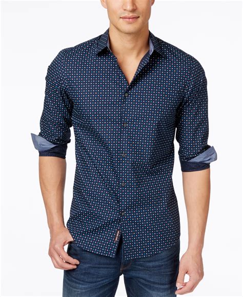 michael kors mens clothing canada|Michael Kors men's shirts nordstrom.